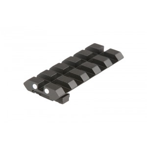 RIS Rail for ACP/G17G18C Sidearm Replicas